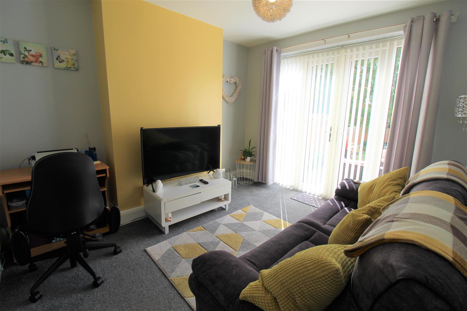 Sefton Avenue, Sneyd Green, Stoke-On-Trent